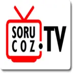 Sorucoz.tv Video Kayıt iOS Icon