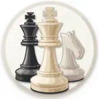 Checkmate Chronicles iOS Icon