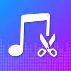 Music Editor: Mp3 Converter iOS Icon
