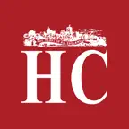 The Hexham Courant iOS Icon