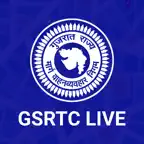 GSRTC Live Tracking icon