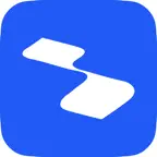 Skida: Ski Touring & 3D Maps icon