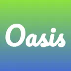 Oasis-Sleep Story iOS Icon