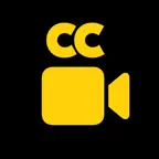Captions for video, BLOGGY iOS Icon