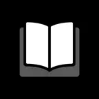 Audiobook Summary iOS Icon