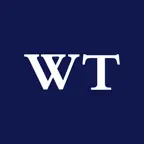 The Wiltshire Times iOS Icon