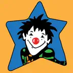 Circus Smirkus Icon