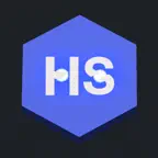 HEXspace iOS Icon