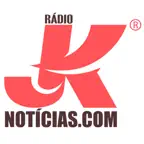 Rádio JK Notícias iOS Icon