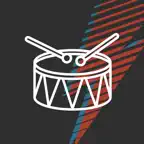 Auto Fills Drum Fill Generator iOS Icon