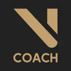 V1 Coach: Video Analysis App iOS Icon