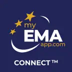 Emergency Management Connect iOS Icon