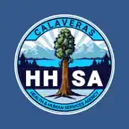 Calaveras County HHSA Icon