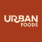 Urban Food iOS Icon