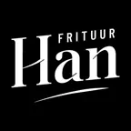 Frituur Han iOS Icon