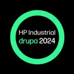 HP drupa 2024 iOS Icon
