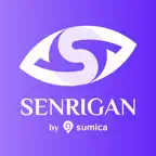 Senrigan iOS Icon