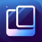 Snap Swipe - Photo Cleaner iOS Icon