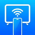 Screen Mirroring・Smart TV Cast iOS Icon