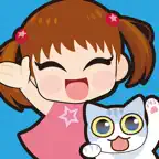 台灣同人通 icon
