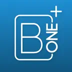 B.One Plus iOS Icon