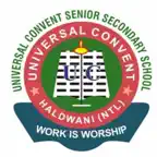 UCSSS HALDWANI iOS Icon