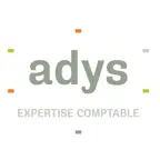 ADYS Expertise comptable iOS Icon