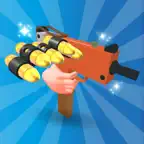 Bullet Evolve iOS Icon