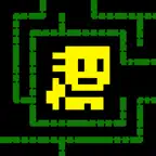 Tomb of the Mask+ iOS Icon