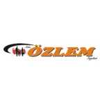 Sıla Özlem Seyahat iOS Icon