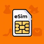 Virtual number for Temu iOS Icon