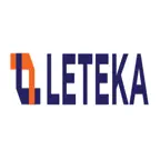 LETEKA APP iOS Icon