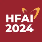 HFAI 2024 iOS Icon