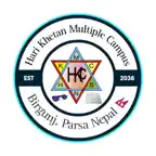 Hari Khetan Multiple Campus iOS Icon