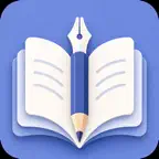 Read & Write - English Essays iOS Icon