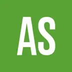 Gemeente As Icon