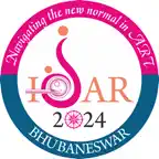 ISAR 2024 iOS Icon