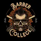Barber College iOS Icon