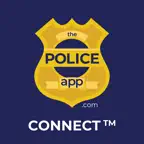 Police Connect iOS Icon