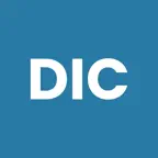 Dareleman Islamic Center iOS Icon
