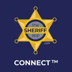 Sheriff Connect iOS Icon