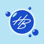 Harry Brown's Express Car Wash iOS Icon