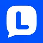 Ling AI: Speak & Learn English Icon
