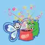 Hallå förskola iOS Icon