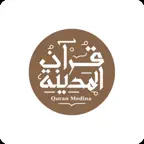 قرآن المدينة iOS Icon
