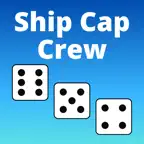 Ship Cap Crew iOS Icon