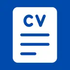 Gerador de Curriculo iOS Icon