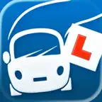 Practice Driving Test Routes icon