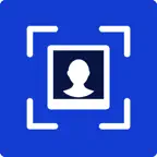 Passport Photo Maker・ iOS Icon