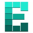 Enterprise 4b iOS Icon